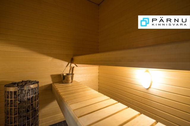 Müüa maja, 5 tuba, Pärnu maakond, Pärnu linn, Kitse tn 15