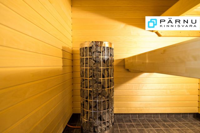 Müüa maja, 5 tuba, Pärnu maakond, Pärnu linn, Kitse tn 15