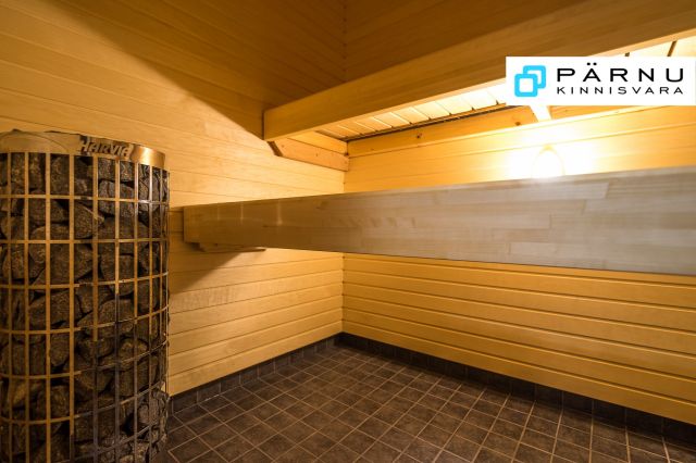 Müüa maja, 5 tuba, Pärnu maakond, Pärnu linn, Kitse tn 15