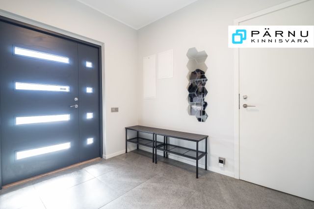 Müüa maja, 5 tuba, Pärnu maakond, Pärnu linn, Kitse tn 15