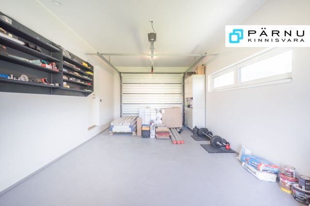 Müüa maja, 5 tuba, Pärnu maakond, Pärnu linn, Kitse tn 15