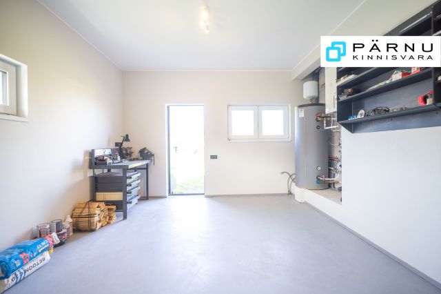 Müüa maja, 5 tuba, Pärnu maakond, Pärnu linn, Kitse tn 15