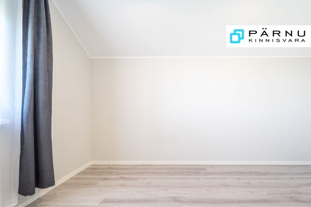 Müüa maja, 5 tuba, Pärnu maakond, Pärnu linn, Kitse tn 15