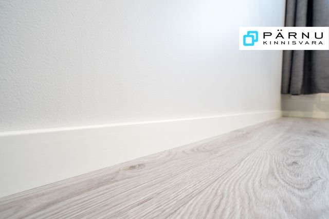 Müüa maja, 5 tuba, Pärnu maakond, Pärnu linn, Kitse tn 15