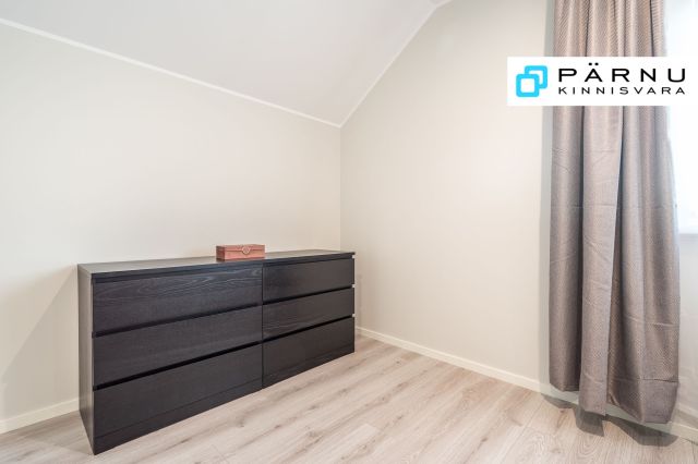 Müüa maja, 5 tuba, Pärnu maakond, Pärnu linn, Kitse tn 15
