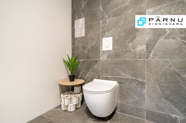 Müüa maja, 5 tuba, Pärnu maakond, Pärnu linn, Kitse tn 15
