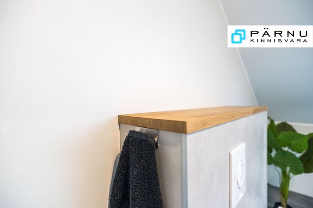 Müüa maja, 5 tuba, Pärnu maakond, Pärnu linn, Kitse tn 15