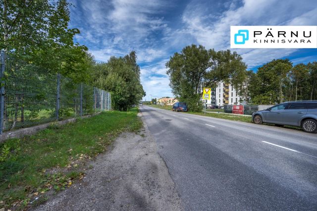 Anda üürile äripind, Pärnu maakond, Pärnu linn, Rääma tn 96