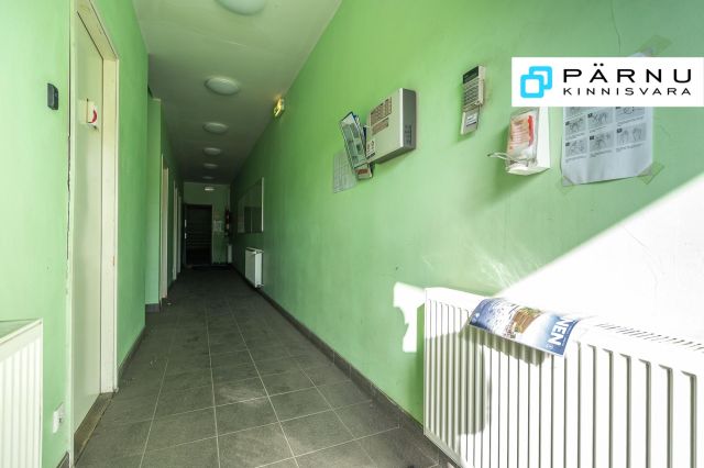 Anda üürile äripind, Pärnu maakond, Pärnu linn, Rääma tn 96