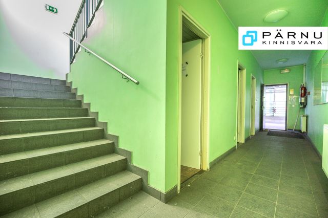 Anda üürile äripind, Pärnu maakond, Pärnu linn, Rääma tn 96