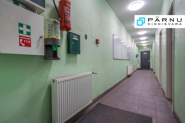 Anda üürile äripind, Pärnu maakond, Pärnu linn, Rääma tn 96