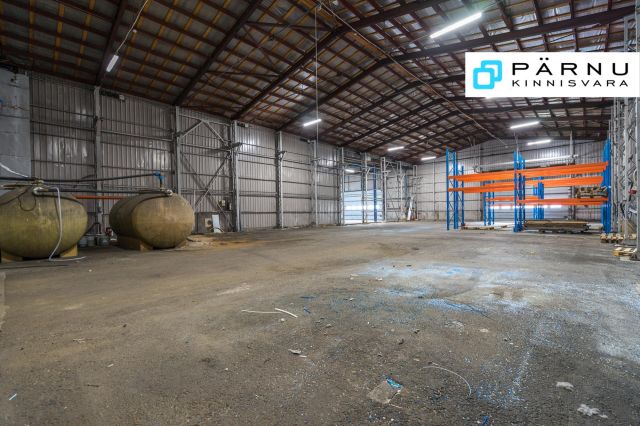 Anda üürile äripind, Pärnu maakond, Pärnu linn, Rääma tn 96