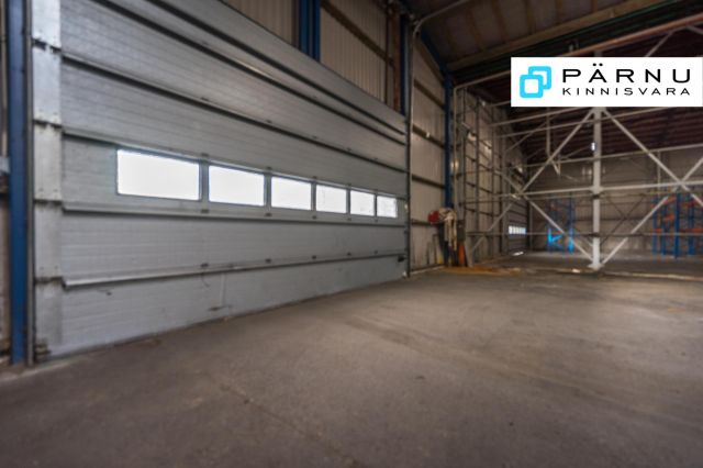 Anda üürile äripind, Pärnu maakond, Pärnu linn, Rääma tn 96