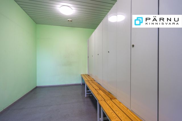 Anda üürile äripind, Pärnu maakond, Pärnu linn, Rääma tn 96