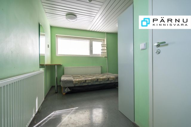 Anda üürile äripind, Pärnu maakond, Pärnu linn, Rääma tn 96