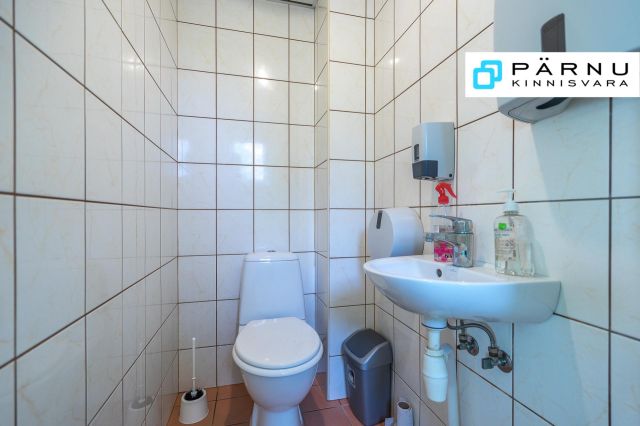 Anda üürile äripind, Pärnu maakond, Pärnu linn, Rääma tn 96