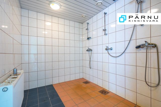 Anda üürile äripind, Pärnu maakond, Pärnu linn, Rääma tn 96