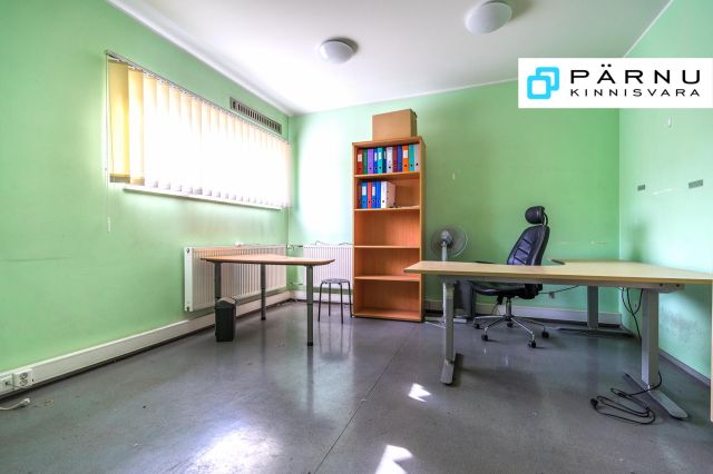 Anda üürile äripind, Pärnu maakond, Pärnu linn, Rääma tn 96