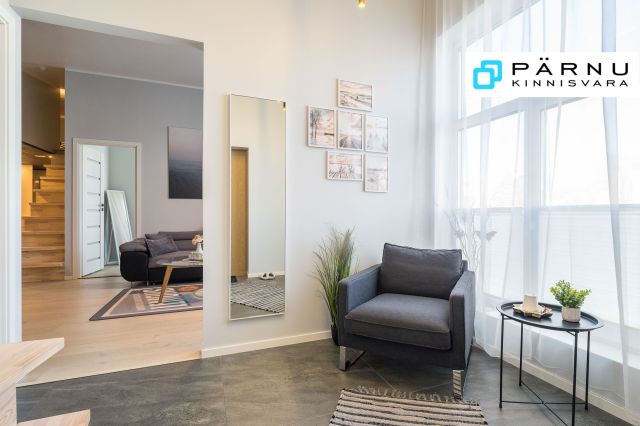 Müüa korter, 2 tuba, Pärnu maakond, Pärnu linn, Riia mnt 23