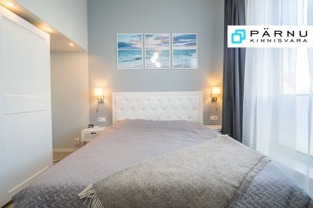 Müüa korter, 2 tuba, Pärnu maakond, Pärnu linn, Riia mnt 23