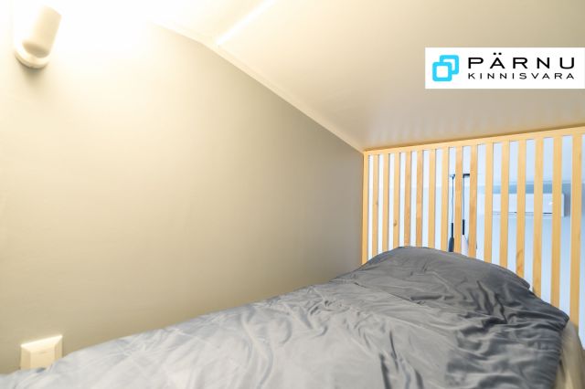 Müüa korter, 2 tuba, Pärnu maakond, Pärnu linn, Riia mnt 23