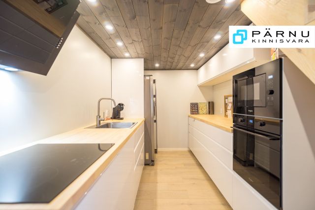 Müüa korter, 2 tuba, Pärnu maakond, Pärnu linn, Riia mnt 23