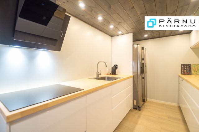 Müüa korter, 2 tuba, Pärnu maakond, Pärnu linn, Riia mnt 23