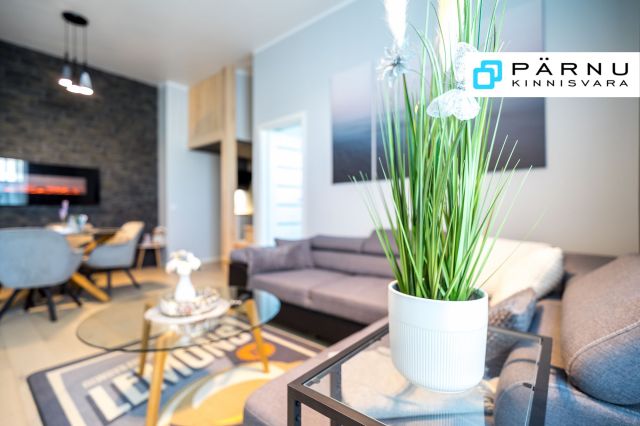 Müüa korter, 2 tuba, Pärnu maakond, Pärnu linn, Riia mnt 23