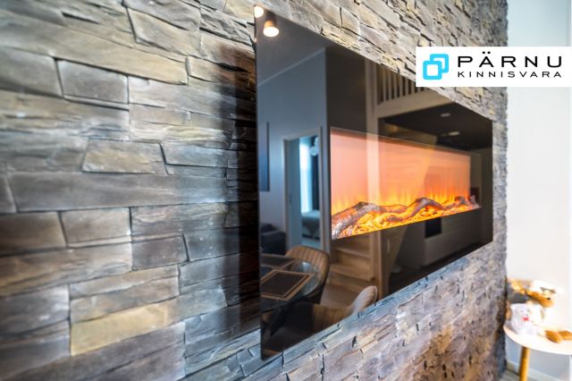 Müüa korter, 2 tuba, Pärnu maakond, Pärnu linn, Riia mnt 23