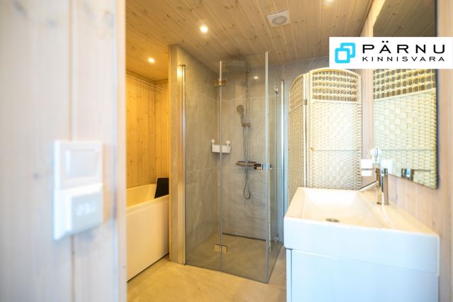 Müüa korter, 2 tuba, Pärnu maakond, Pärnu linn, Riia mnt 23