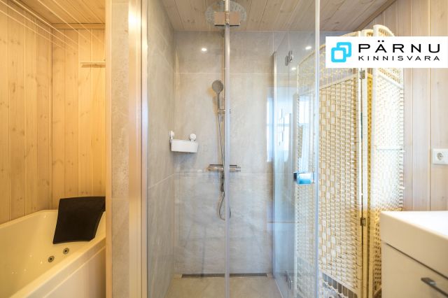 Müüa korter, 2 tuba, Pärnu maakond, Pärnu linn, Riia mnt 23