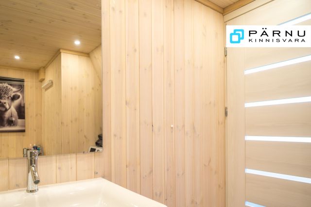 Müüa korter, 2 tuba, Pärnu maakond, Pärnu linn, Riia mnt 23