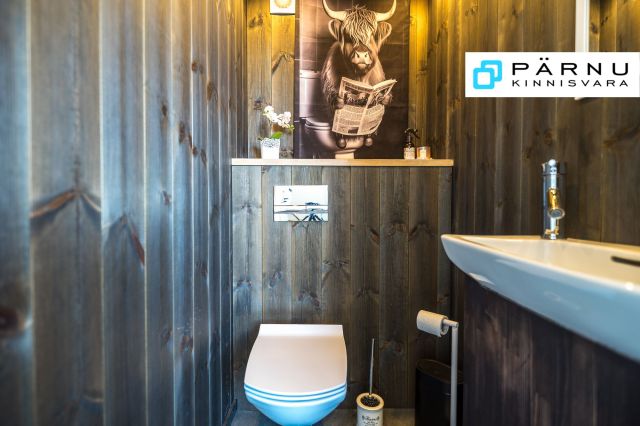 Müüa korter, 2 tuba, Pärnu maakond, Pärnu linn, Riia mnt 23