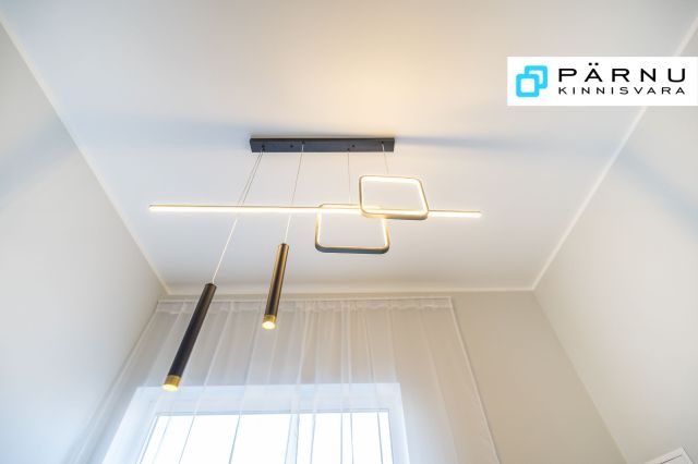 Müüa korter, 2 tuba, Pärnu maakond, Pärnu linn, Riia mnt 23