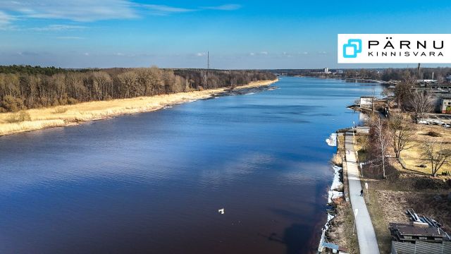 Müüa korter, 3 tuba, Pärnu maakond, Pärnu linn, Liiva tn 6