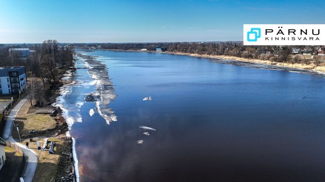 Müüa korter, 3 tuba, Pärnu maakond, Pärnu linn, Liiva tn 6