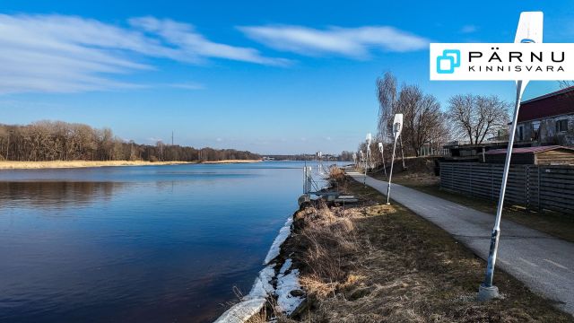 Müüa korter, 3 tuba, Pärnu maakond, Pärnu linn, Liiva tn 6