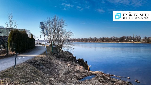 Müüa korter, 3 tuba, Pärnu maakond, Pärnu linn, Liiva tn 6