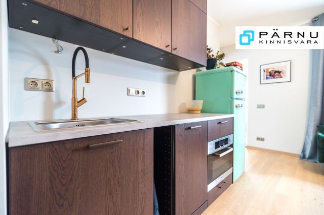 Müüa korter, 3 tuba, Pärnu linn