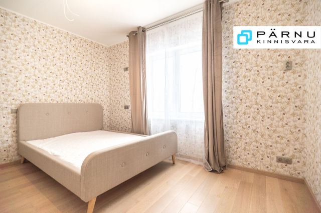 Müüa korter, 3 tuba, Pärnu linn