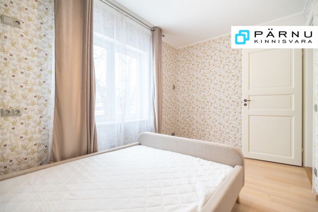 Müüa korter, 3 tuba, Pärnu linn