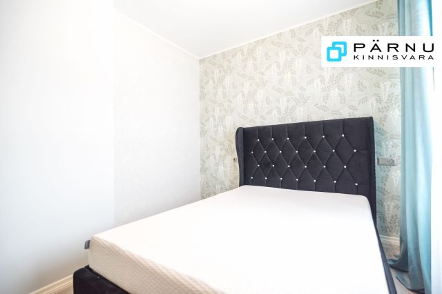 Müüa korter, 3 tuba, Pärnu linn
