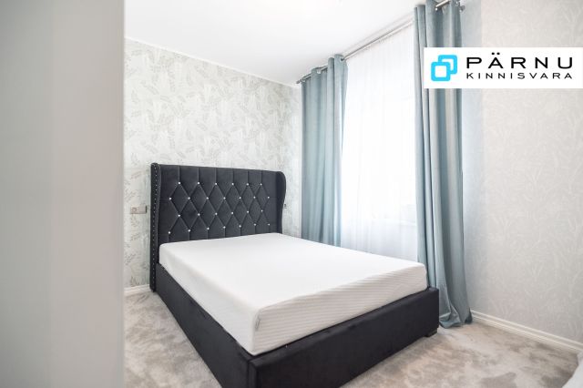 Müüa korter, 3 tuba, Pärnu linn