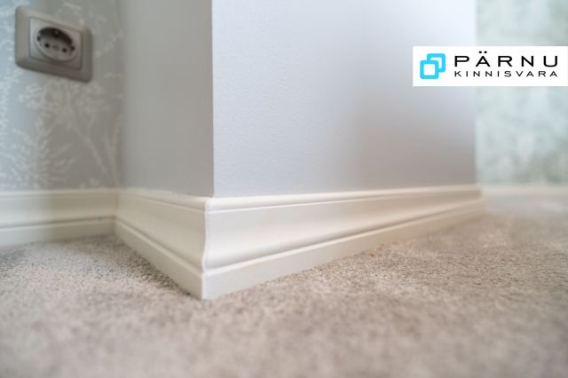 Müüa korter, 3 tuba, Pärnu linn