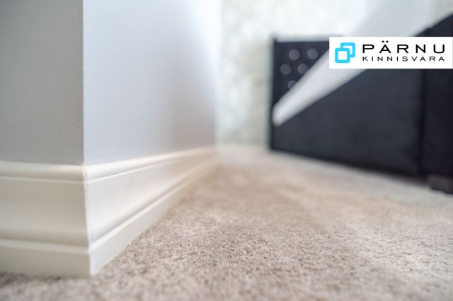 Müüa korter, 3 tuba, Pärnu linn