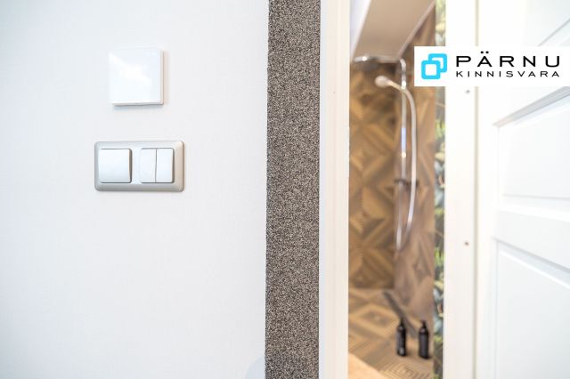 Müüa korter, 3 tuba, Pärnu linn