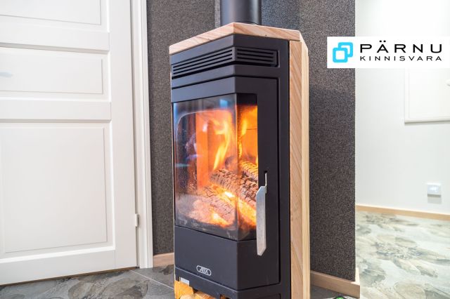 Müüa korter, 3 tuba, Pärnu linn