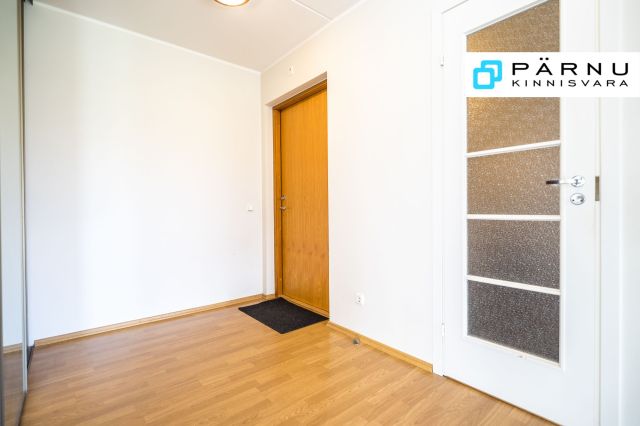 Anda üürile korter, 3 tuba, Pärnu maakond, Tori vald, Sauga alevik, Hirvela tn 16