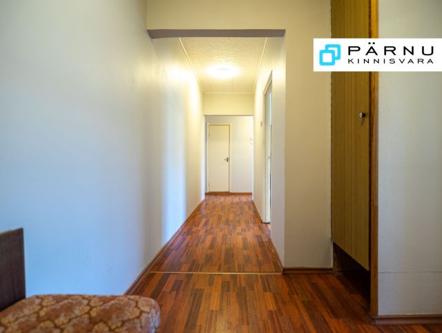 Müüa korter, 3 tuba, Tartu maakond, Tartu linn, Tartu linn, Mõisavahe tn 35