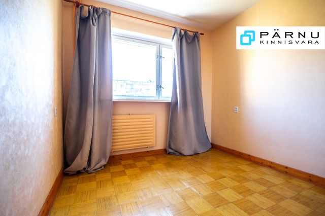 Müüa korter, 3 tuba, Tartu maakond, Tartu linn, Tartu linn, Mõisavahe tn 35